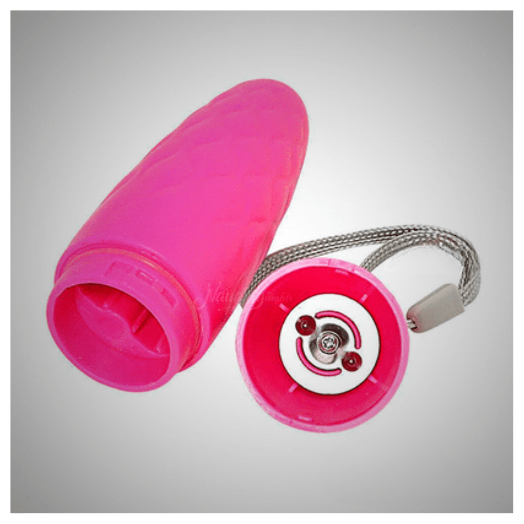 Mini Egg Vibrator - Image 2