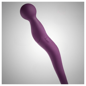 8 Speed Luxury USB Vibrator For Clitoris Vagina and Breast