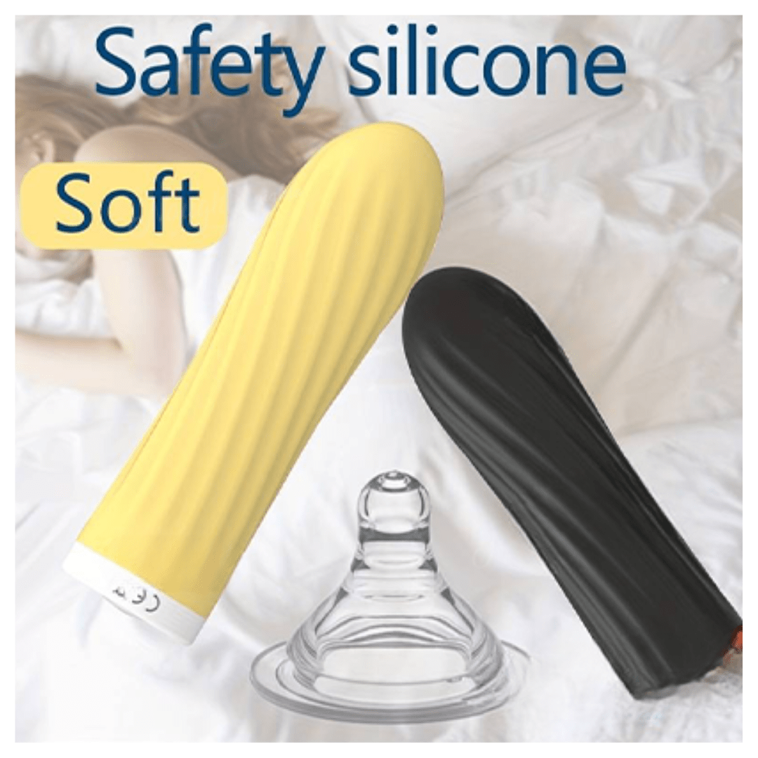 G-Bullet USB Power Massager