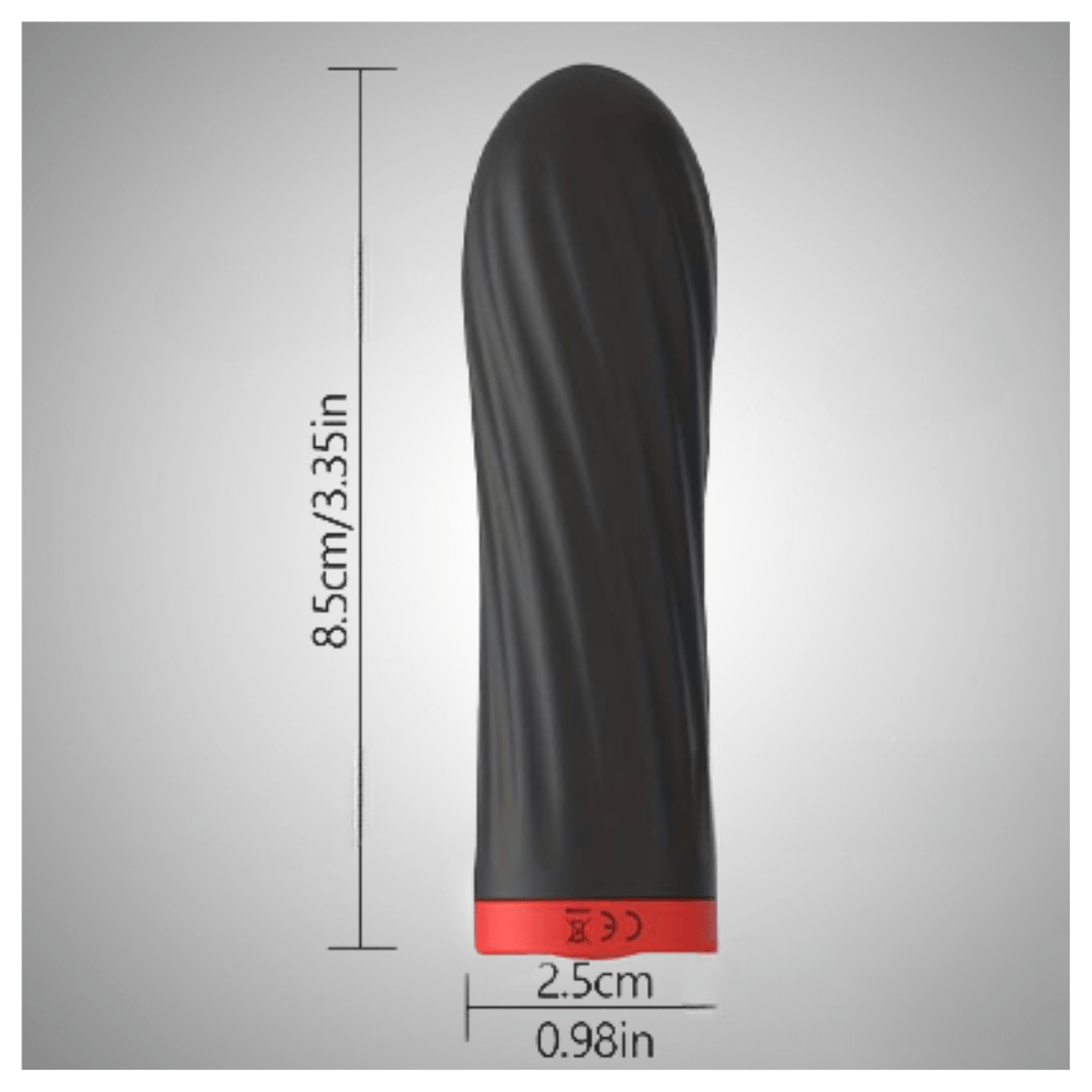 G-Bullet USB Power Massager - Image 3