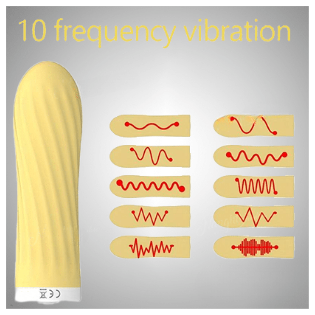 G-Bullet USB Power Massager - Image 4