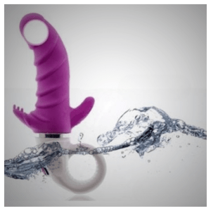 Multi Speed Waterproof Vibrator