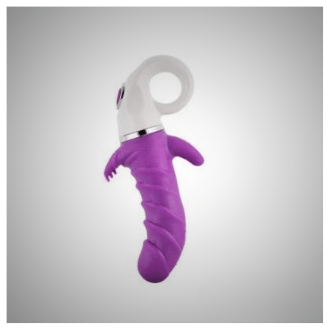 Multi Speed Waterproof Vibrator - Image 4