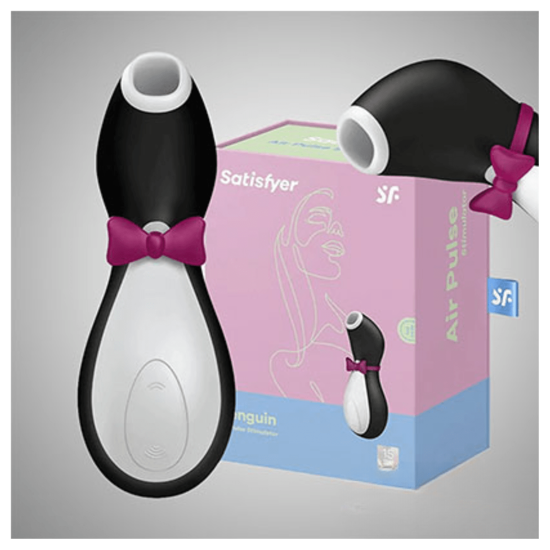 Satisfyer Pro Penguin Next Generation