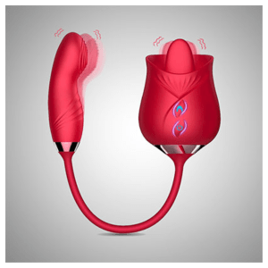 Rosalina Multipurpose Vibrator