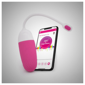 Magic Vini App Controlled Bullet Vibrator By Magic Motion