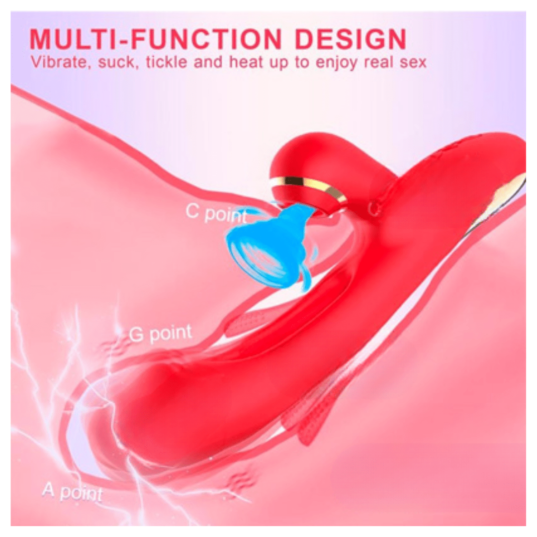 Meethi Pro Innovative Multipurpose Vibrator - Image 2