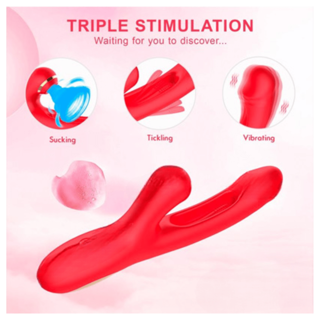 Meethi Pro Innovative Multipurpose Vibrator - Image 3