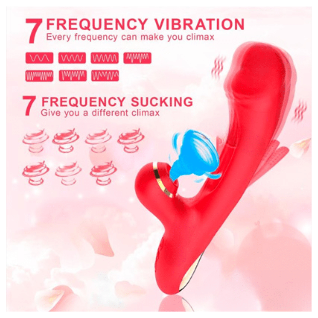 Meethi Pro Innovative Multipurpose Vibrator - Image 4