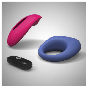 Magic Motion App Controlled Couple Combo