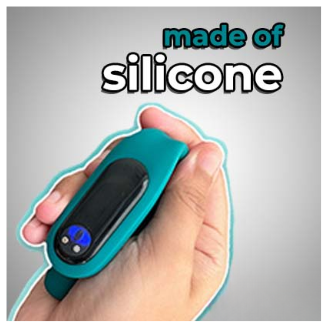 U Shape Remote Controlled Panty Vibrator - Image 7