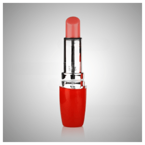 Mini Secret Lipstick Shape Vibrator