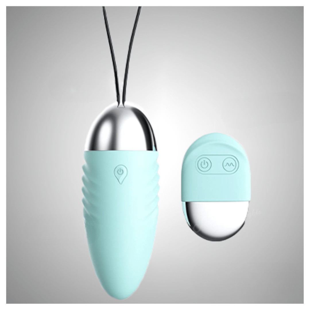 Eggstacy Wireless Remote Egg