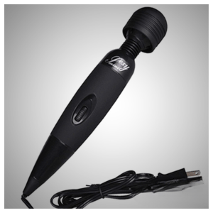 Fairy Wand Massager and Clitoral Stimulator