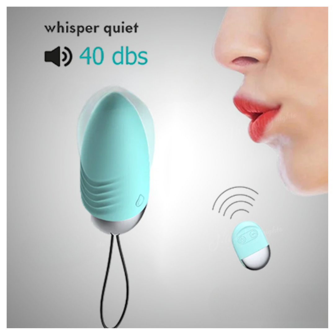Eggstacy Wireless Remote Egg - Image 6