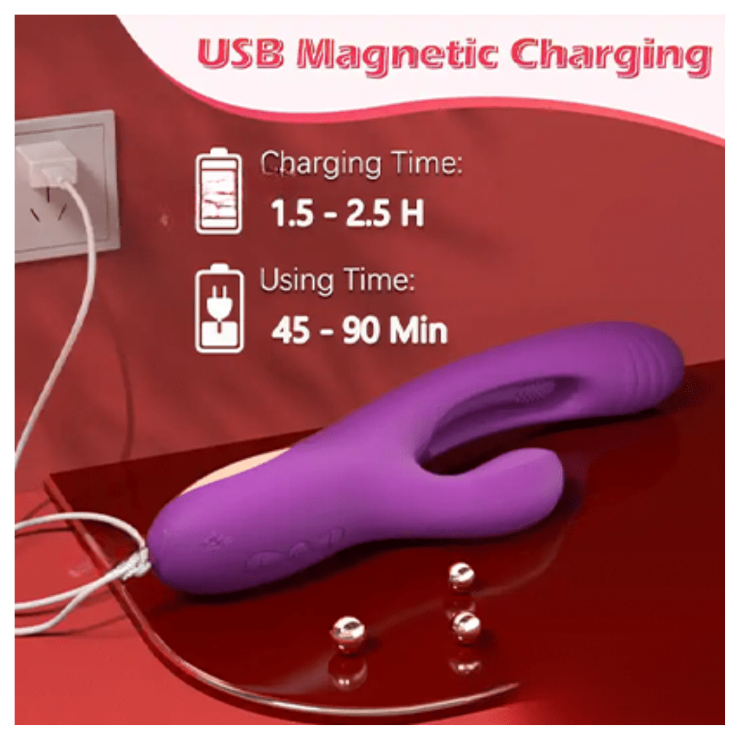 Meethi Innovative Vibrator - Image 3