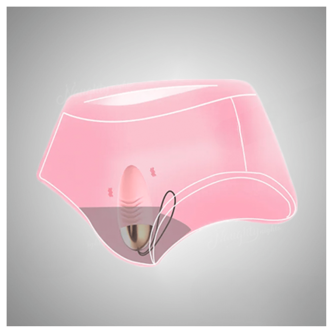 Eggstacy Wireless Remote Egg - Image 7