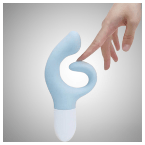 Big G Innovative Vibrator