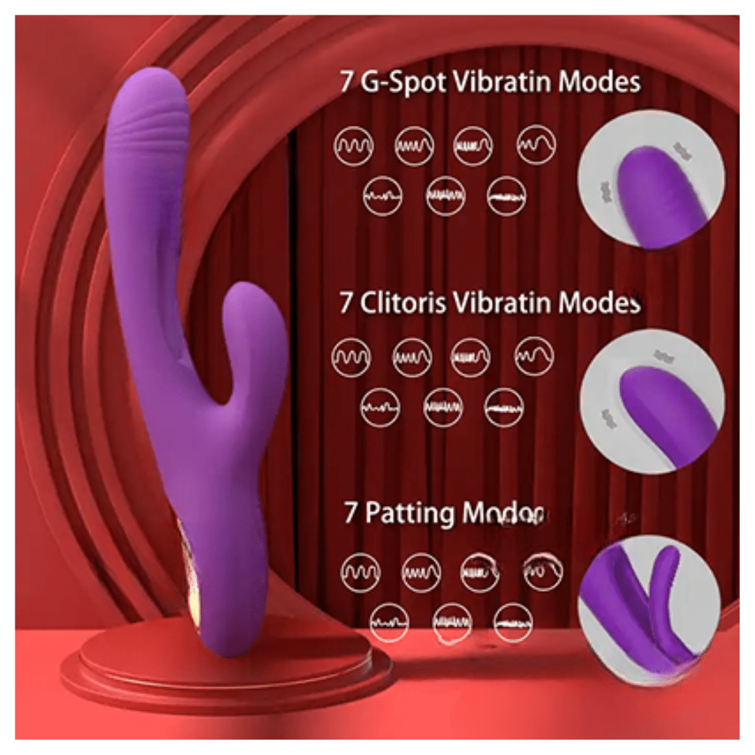 Meethi Innovative Vibrator - Image 4