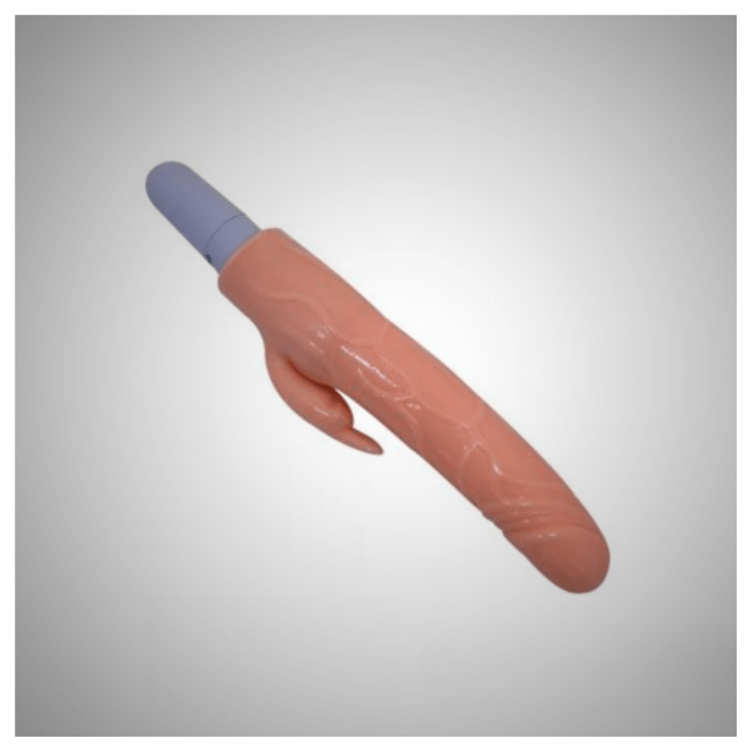 Finger Rabbit Vibrator - Image 2