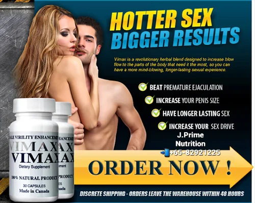 Canada Vimax Original IZON Hologram Ling Long Hammer of Thor Size