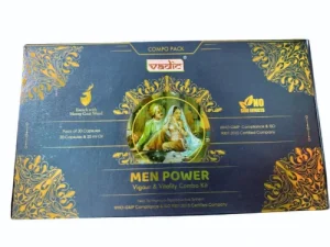 Mens Sex Power Capsules