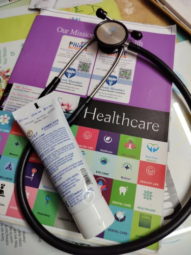 CuPiD Water Based LUBRICANT, Model Grade: 5ml Sachet 82 ml Tube - Image 3