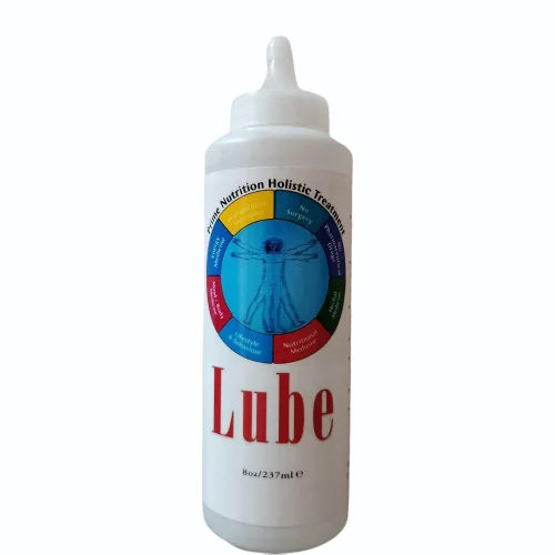 Water Based Personal Lubricant, Lube for Men, Women and Couples, Non-Staining - Image 2