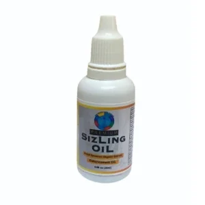 Sizling Size Enhancement Oil Stamina Play Power Long time
