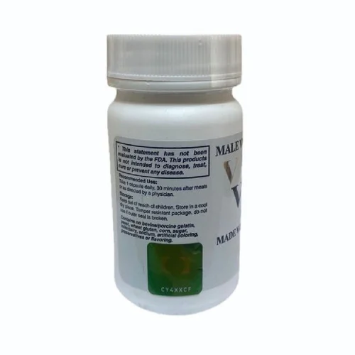 Canada Vimax Original IZON Hologram Ling Long Hammer of Thor Size - Image 2